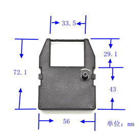 Imprimindo a fita para os dados 1100 de Quen, 1110, 1180, DMP 1182 C, DMP 1182 VC, VC 1000, VC 1100 melhorados fornecedor