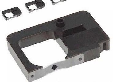 O 50/100/125 de cartucho de fita compatível combinado simples ENEGRECE melhorado fornecedor