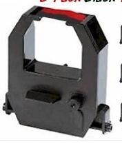 Os modelos ATR240 e ATR360 de Acroprint substituem o cartucho de fita compatível BLACK-RED da peça ATR242 de Acroprint melhorado fornecedor
