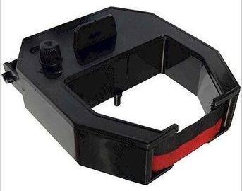 O cartucho de fita para cartuchos de fita compatível BLACK-RED da pirâmide 2650Pro (os 43079) melhorou fornecedor