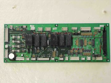 PWB do minilab de J390564 Noritsu QSS 2901 fornecedor
