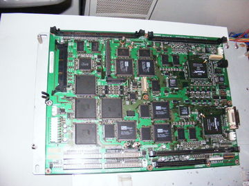 PWB do processador de imagem do noritsu 3011, minilab, mini laboratório fornecedor