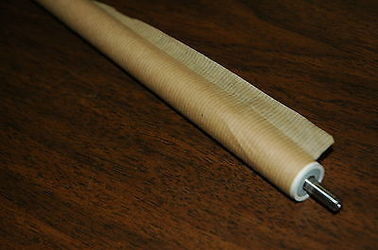 ROLO AA02115-01 do minilab SQUEEGE de NORITSU/LISO fornecedor