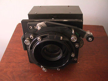 A LENTE do minilab de H018092 Noritsu motorizou fornecedor