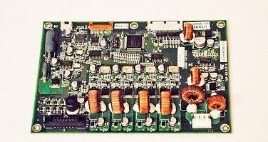 O minilab de Noritsu QSS-30XX datilografa um controlador do laser recondicionou a garantia de 1 ano fornecedor