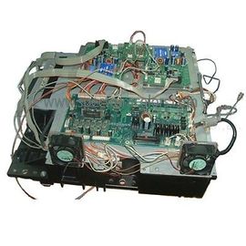 Noritsu 3000 ou conjunto completo do laser 3011, motoristas, laserI/O, placas do temp, fios fornecedor