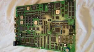 Peça digital do minilab de Noritsu J390740 para 3001 ou 3011 dls testados e trabalho fornecedor