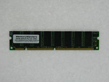 MEMÓRIA RAM PC133 NON-ECC NON-REG DIMM do minilab 256MB SDRAM fornecedor