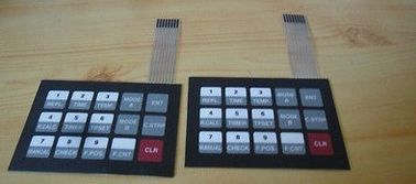 Teclado do minilab de NORITSU QSF430 F450 fornecedor