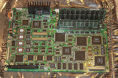 Placa J390580 do processamento de imagens do minilab de Noritsu 31 ou 3101 para os minilabs digitais testados fornecedor