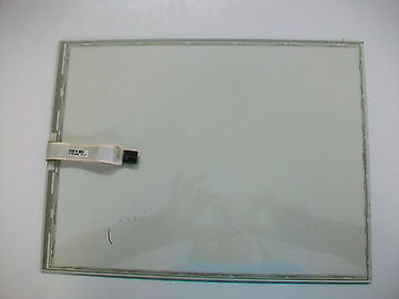 Painel LCD do vidro PR-07533590 VYJ17 VSW09 do minilab CT-SL Digitas de Noritsu fornecedor