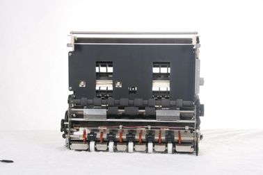 Noritsu 2901 engrenagens mais secas dos rolos da seção do mini laboratório digital fornecedor