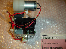 mini unidade Z026414 da bomba de pressão de Noritsu Fuji da peça do laboratório fornecedor