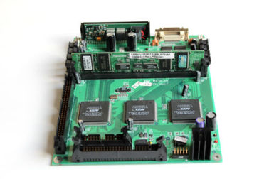 PWB - J390740-01 para Noritsu 3000, 3001, 3011, peça de 2901 minilab fornecedor