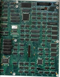 Peça do minilab de Noritsu da PLACA DE VÍDEO fornecedor