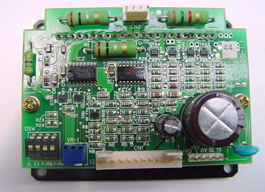 Motorista Drive Unit do PM do motor do pulso de Sanyo Denki PMM-BD-4505-1 da peça do minilab de Noritsu, A7-1-20505-1 fornecedor