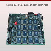 PWB digital do gelo para o minilab de Noritsu QSS 2901/3011/3101 fornecedor