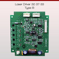 tipo B do motorista 32-37-33 do laser do minilab fornecedor