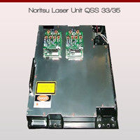 Minilab da unidade QSS 33/35 do laser de Noritsu fornecedor