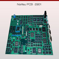 PWB qss2901 do minilab de Noritsu fornecedor