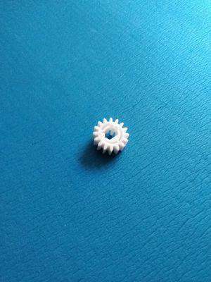 Fuji 330/340/350/370/355/500/550/390/570 de engrenagem 327F1121644C/327F1121644B/327F1121644 do minilab fornecedor