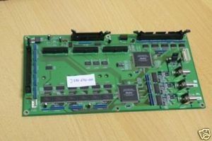PWB do controle do laser para a máquina do minilab de Noritsu QSS 30XX J390540 Noritsu fornecedor
