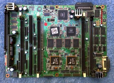 PWB dos DADOS para Noritsu QSS 32XX e série Minilab J390903-02 de QSS 33XX fornecedor