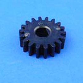 Engrenagem (18T) para excessos transversais de Noritsu para minilabs da série de Noritsu QSS 32XX, de QSS 34XX e de QSS 37XX fornecedor