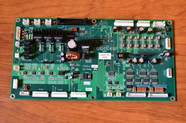 PWB do controle do laser para o minilab J390710-00 de Noritsu QSS 3101 fornecedor