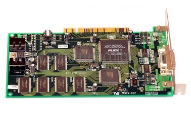 PWB da conversão de PCI-LVDS para minilabs da série de Noristu QSS 30XX fornecedor