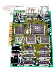 PWB da RELAÇÃO de PCI-LVDS para Noritsu MP-1600 e minilabs J390521 J380167-00 da série de QSS 27XX fornecedor