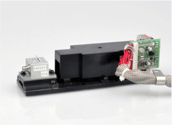 Fuji 350/370/355/375 de arma vermelha do laser do minilab usou-se fornecedor