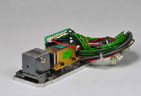 arma verde do laser para Fuji 550/570 de minilab fornecedor
