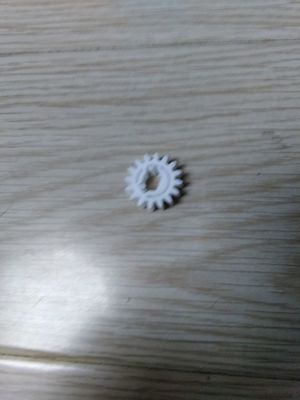 Fuji 330/340/350/370/355/500/550/390/570 de engrenagem 327F1121644C/327F1121644B/327F1121644 do minilab fornecedor