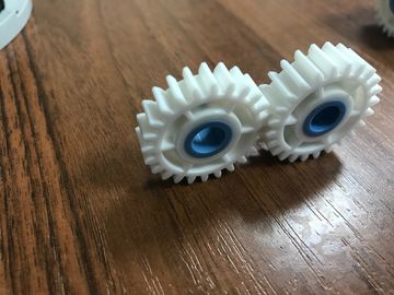 a engrenagem (secador) para a número da peça 327C1061577/327C1061577C do minilab da fronteira 550/570 de Fuji fez em China fornecedor