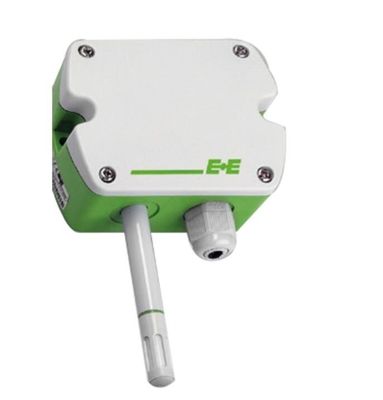 Sensor de temperatura e umidade EE160 original EE160 E+E EE160 EE160-M1T1A6SBL0SBH50 Transmissor montado numa parede ou num ducto fornecedor