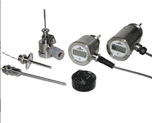 SA/CT ANDERSON NEGELE SA/CT Sensor de temperatura e umidade fornecedor