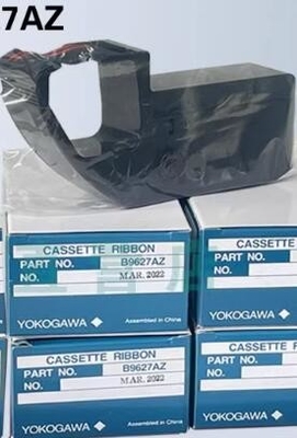 Cartucho de fita compatível Yokogawa 10 cores para gravador híbrido Modelo HR1300 HR2300 HR2400 B9627AZ Caixa de tinta fornecedor