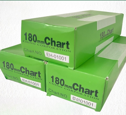 Fuji Electric DL-5000-B 5I Tipo PHE PHC PHD 100mm Quadro dobrável fornecedor