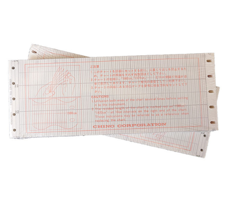 CHINO AH4000 EH3000 Papel de registo Cartão de papel de dobragem Cartão de dobragem de papel EH01001 fornecedor