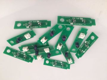 J490372-00 / PWB do SENSOR do minilab de J490372 /J490289-00/J49028 Noritsu QSS3001/3201/3202/3301. (Diodo emissor de luz) fez em China fornecedor