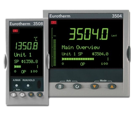 EUROTHERM 3500 Controlador programável fornecedor