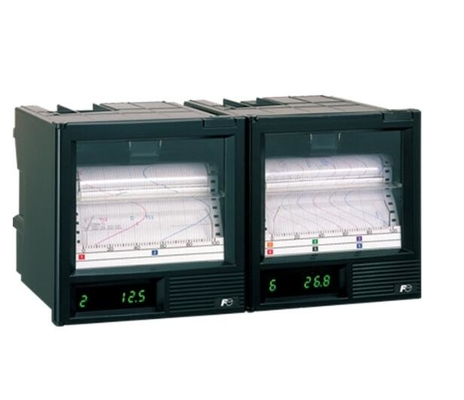 Registro de temperatura de jato de tinta Fuji PHE fornecedor