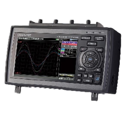 Gravador de dados GRAPHTEC GL2000 fornecedor