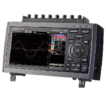 Graphtec GL980 GL2000 Registador de dados fornecedor