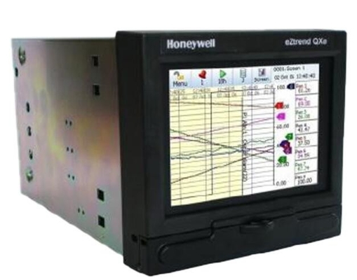 Honeywell TVEZGR-31-020-11-0-000-000000-000 eZtrendGR Gravador gráfico avançado fornecedor