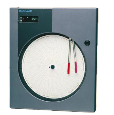 Honeywell DR4500 Modelo DR45AT Gravador de gráficos H6 fornecedor