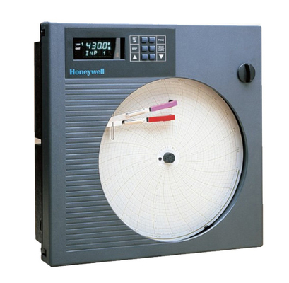 HONEYWELL DR4300 RECORDER de gráficos circulares fornecedor