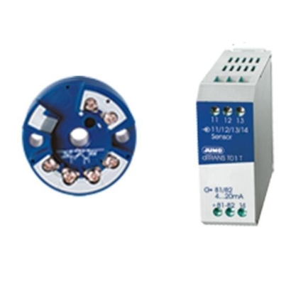 DTRANS T01 ((707010) Transmissor de dois fios Transmissor de temperatura fornecedor