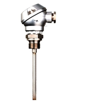 JUMO 901030 caixa de junção do tipo J com termopare de torção do sensor de temperatura fornecedor
